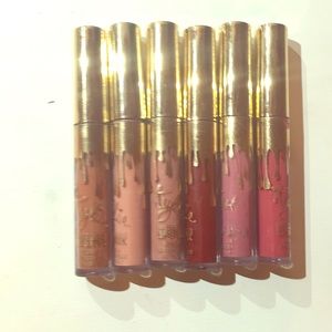 Kylie limited Birthday Edition